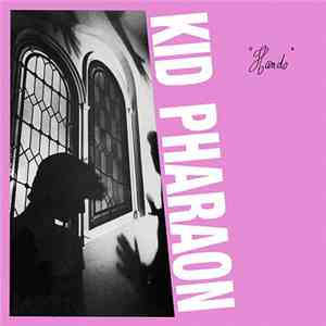 Kid Pharaon - Hands