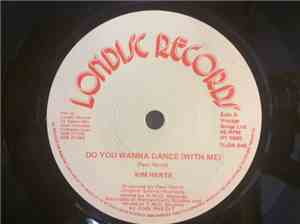 Kim Herte - Do You Wanna Dance (With Me)