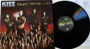 Kiss - Smashes, Thrashes & Hits
