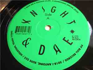 Knight & Dae - Give Me A Chance