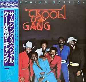 Kool & The Gang - Something Special