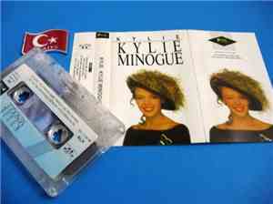 Kylie Minogue - Kylie