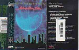 Larry Fast, Synergy  - Metropolitan Suite