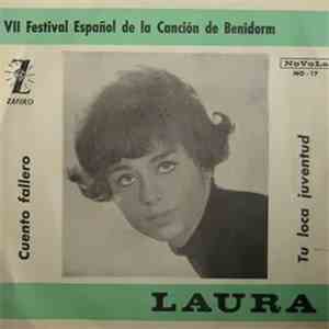 Laura  - Cuento Fallero / Tu Loca Juventud