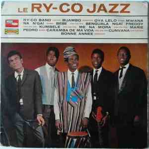 Le Ry-Co Jazz - Le Ry-Co Jazz