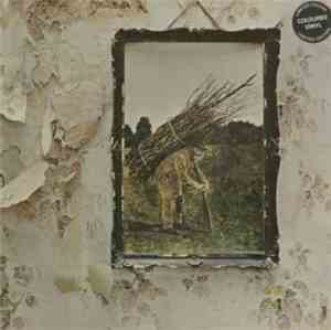 Led Zeppelin - Untitled