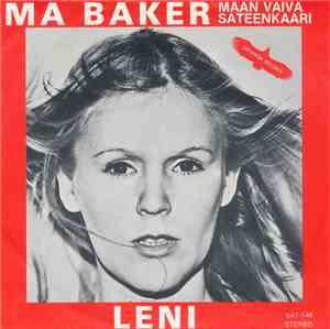 Leni - Maan Vaiva / Sateenkaari
