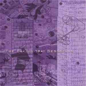 Les 7 Mondes vs. Romuald Wadych - The Baking Tray Sessions 2