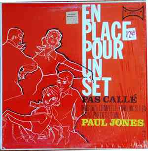 Les Jigueneurs - En Place Pour Un Set Pas Callé