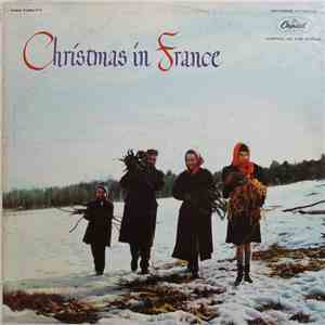Les Petits Chanteurs De Versailles - Christmas In France