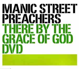 Manic Street Preachers - There By The Grace Of God