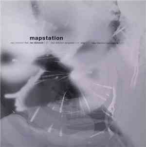Mapstation, Ras Donovan - New Direction