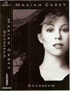 Mariah Carey - Daydream