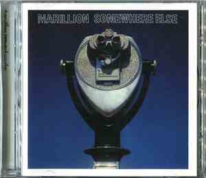 Marillion - Somewhere Else