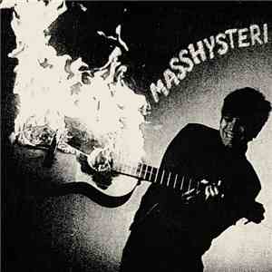 Masshysteri - Masshysteri