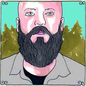 Matt Bauer - Daytrotter Session