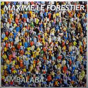 Maxime Le Forestier - Ambalaba