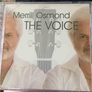 Merrill Osmond - The Voice