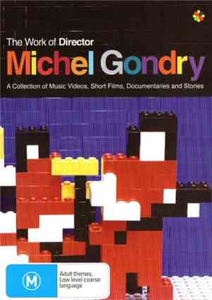 Michel Gondry - The Work Of Director Michel Gondry