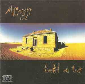 Midnight Oil - Diesel And Dust