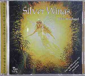 Mike Rowland  - Silver Wings