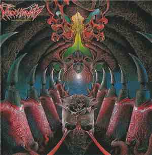 Monstrosity - Imperial Doom