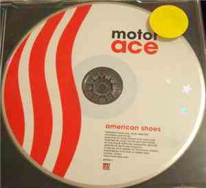 Motor Ace - American Shoes