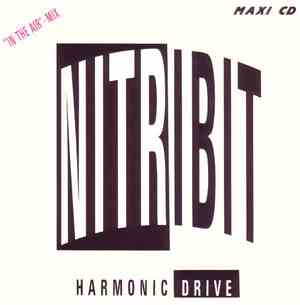 Nitribit - Harmonic Drive (In The Air Mix)