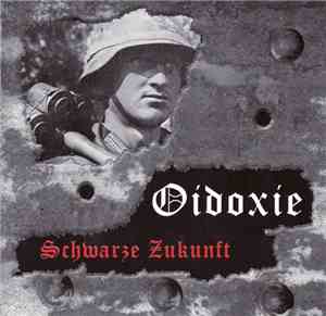 Oidoxie - Schwarze Zukunft