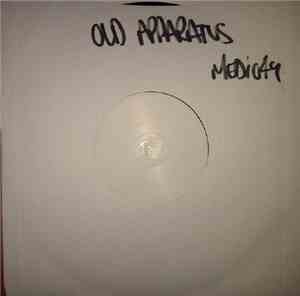 Old Apparatus - Zebulon