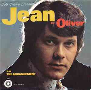 Oliver - Jean