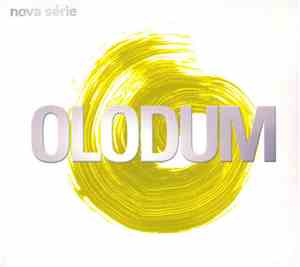 Olodum - Nova Série