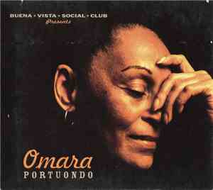 Omara Portuondo - Omara Portuondo