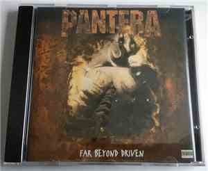 Pantera - Far Beyond Driven