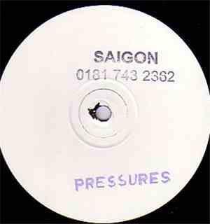 Perfect Combination - Pressures