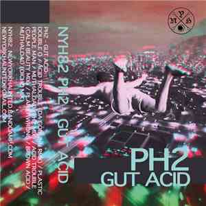 pH2 - Gut Acid