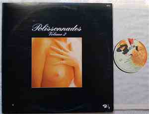 Pierre Still Et Le Canular Club - Polissonnades Vol. 2