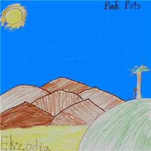 Pink Pots - Ekzodia