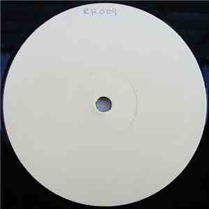 Ralph Lundsten / Phono Jack - Horrorscope
