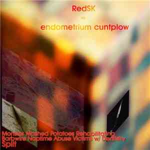 RedSK vs. endometrium cuntplow - Monster Mashed Potatoes Rehabilitating Bar ...