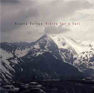Rianto Delrue - Riding for a Fall