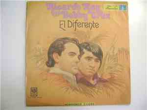 Ricardo Ray, Bobby Cruz - El Diferente