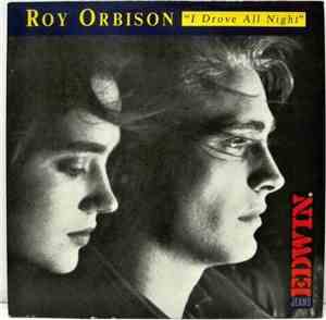 Roy Orbison - I Drove All Night
