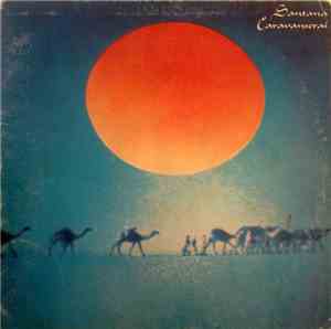 Santana - Caravanserai