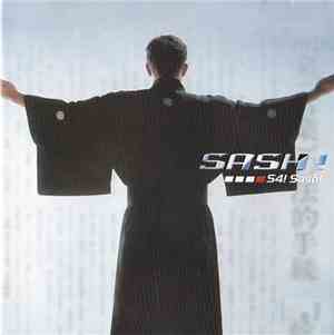 Sash! - S4! Sash!