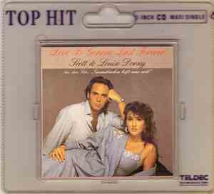 Scott & Louise Dorsey - Love Is Gonna Last Forever