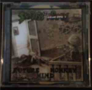 Skindog's Army - Future Mind Monkey