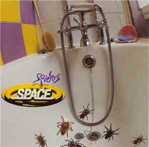 Space - Spiders