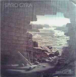 Spyro Gyra - Breakout