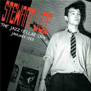 Stewart Lee - The Jazz Cellar Tape